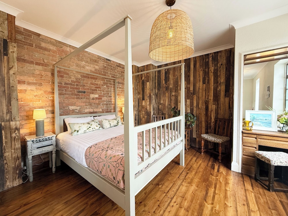 Premium Double Room photo 3