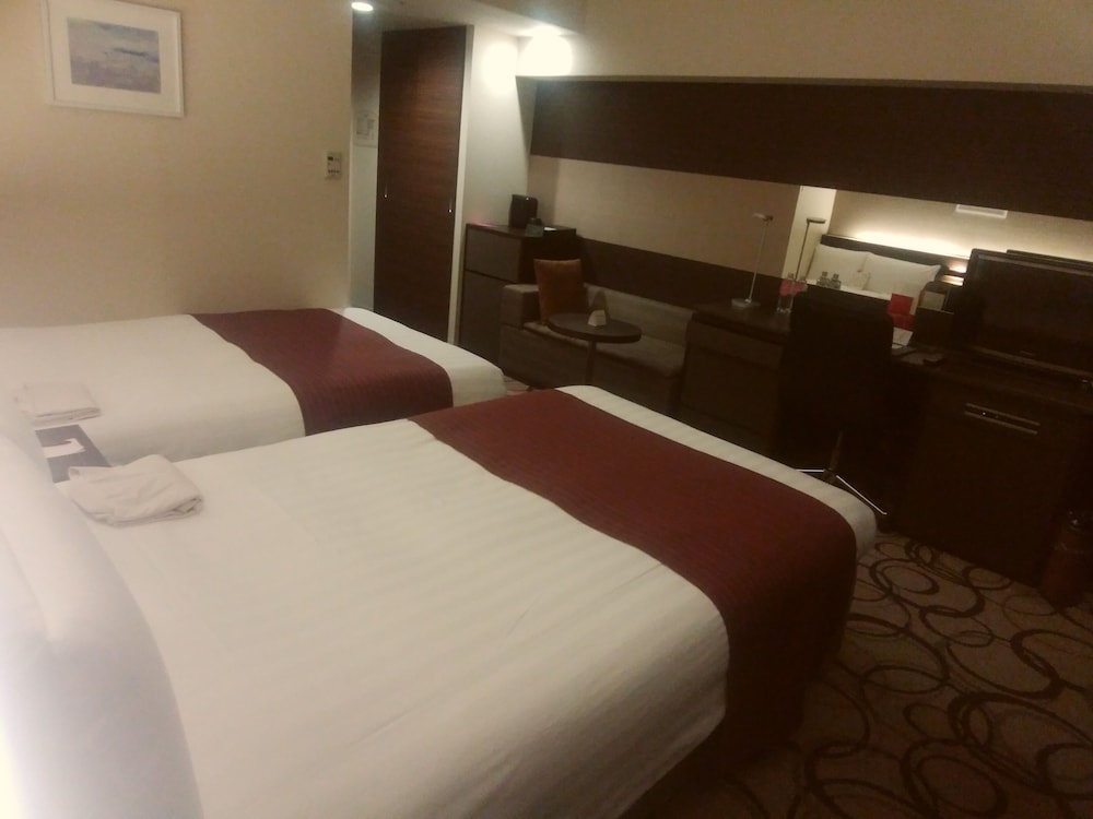 Standard Room, 2 Twin Beds (Air Purifier) - Photo 3
