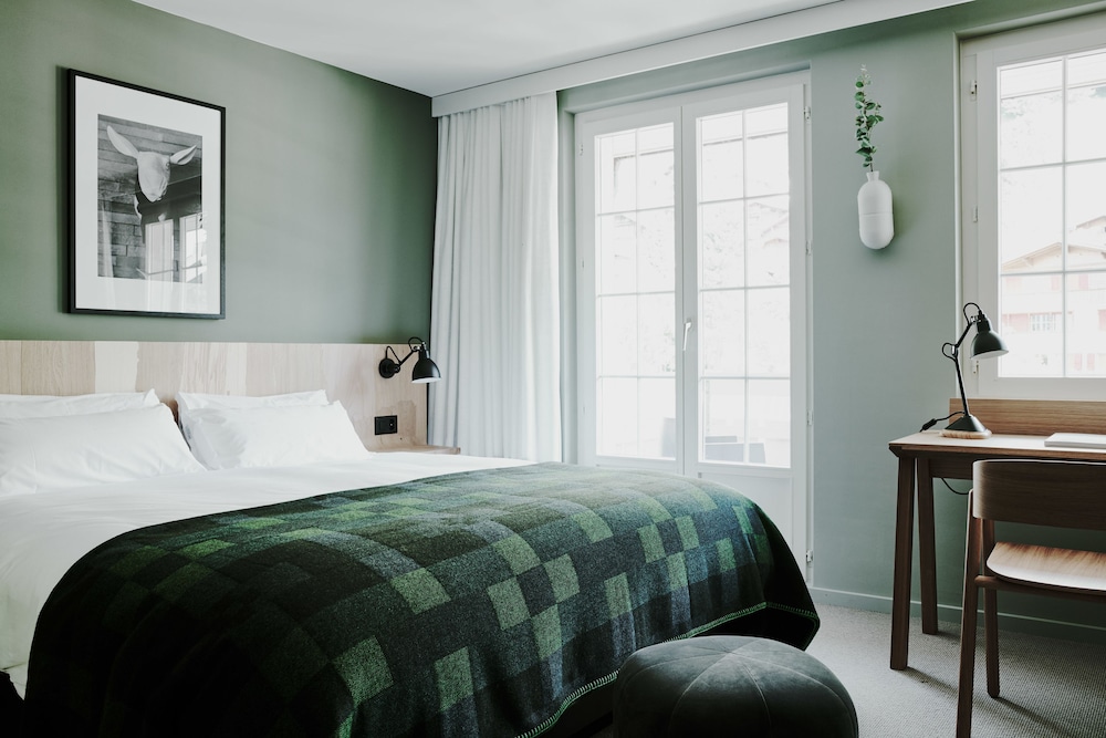 Single Room - Photo 3