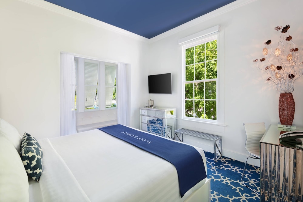 Studio, 1 King Bed