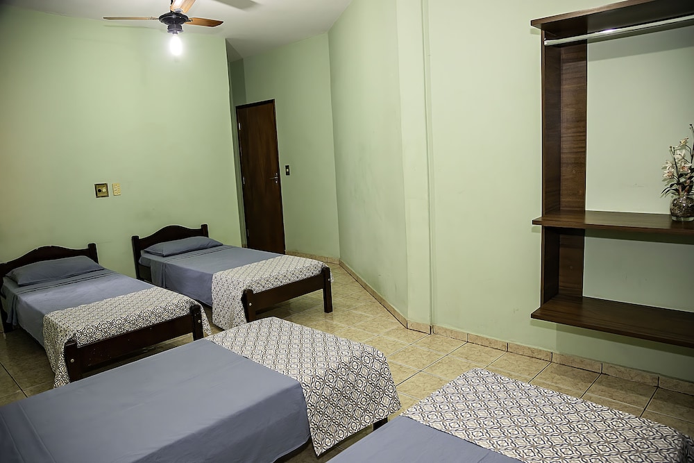 Panoramic Quadruple Room photo 3