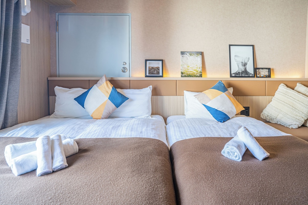 Triple Room, Non Smoking, Balcony
