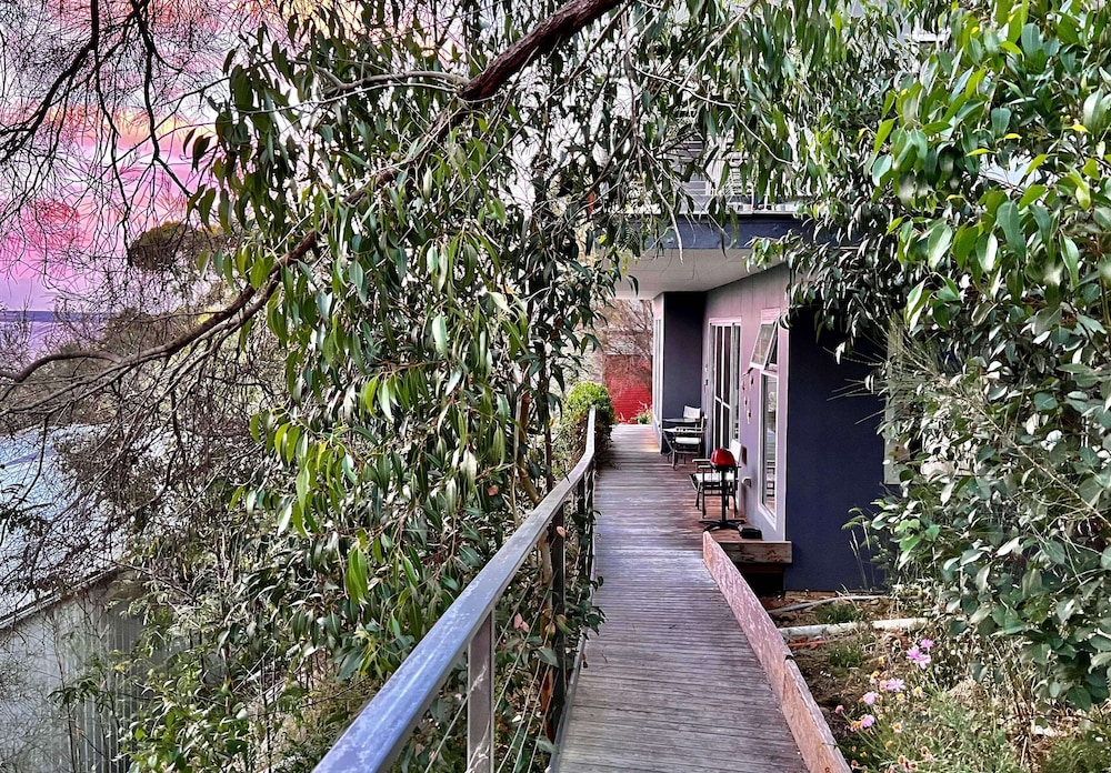 Apartment, 2 Bedrooms, Accessible, Sea View photo 2