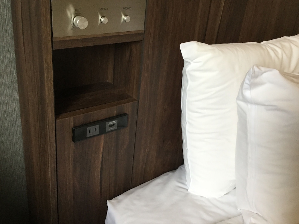 Deluxe Twin Room photo 3