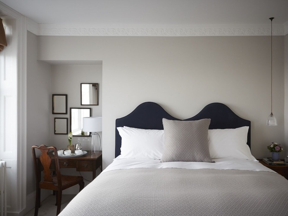 Deluxe Double Room, Sea View