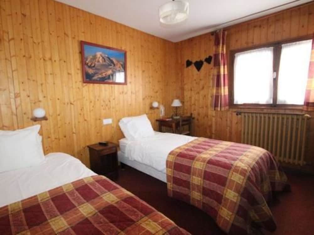 Standard Quadruple Room photo 3