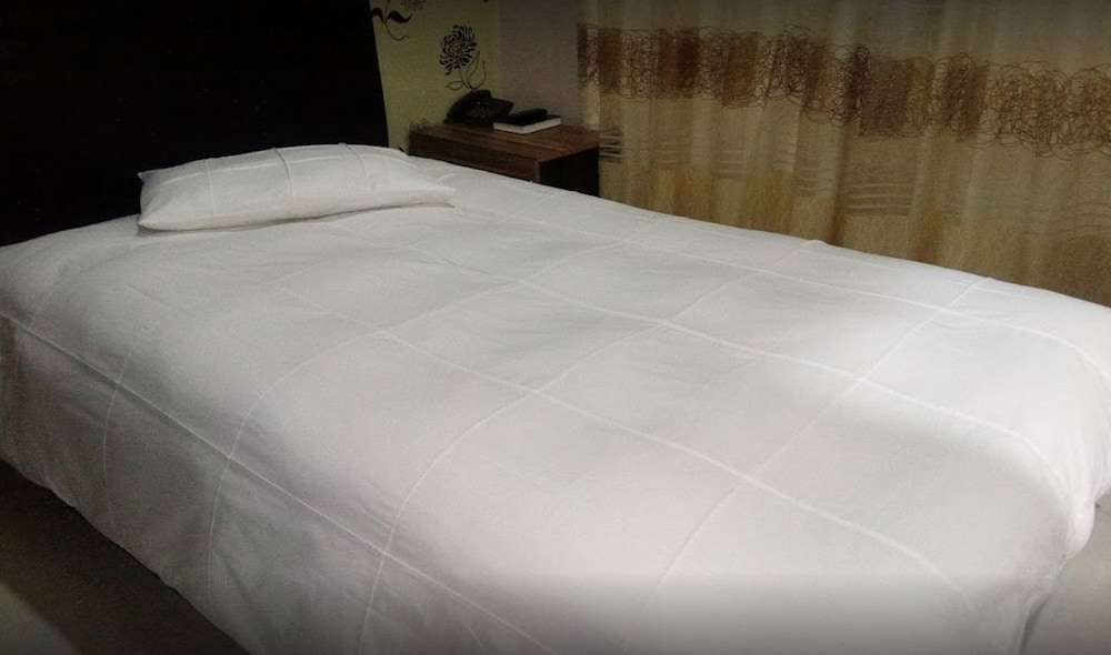 Deluxe Double Room, Non Smoking photo 2