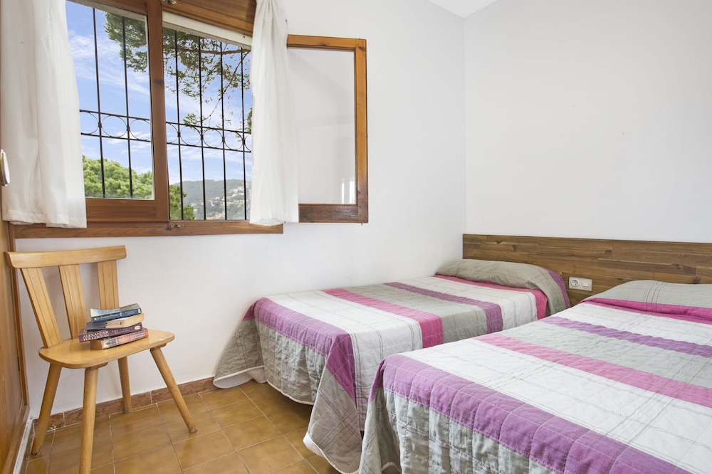 Villa, 3 habitaciones