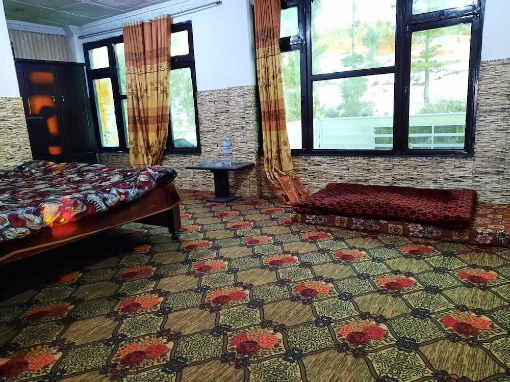 Deluxe Double Room photo 1