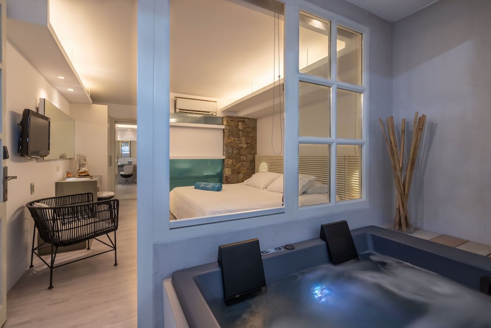 Room, 2 Bedrooms (Spa) - Photo 1