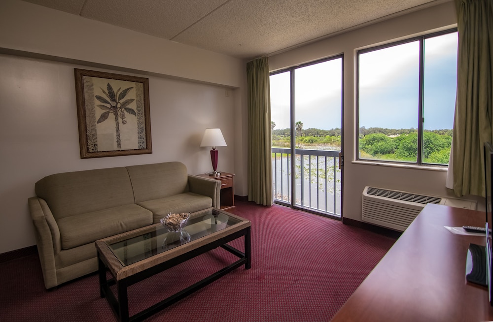 Standard Suite, Ensuite (Dbl/Dbl Suite) photo 2