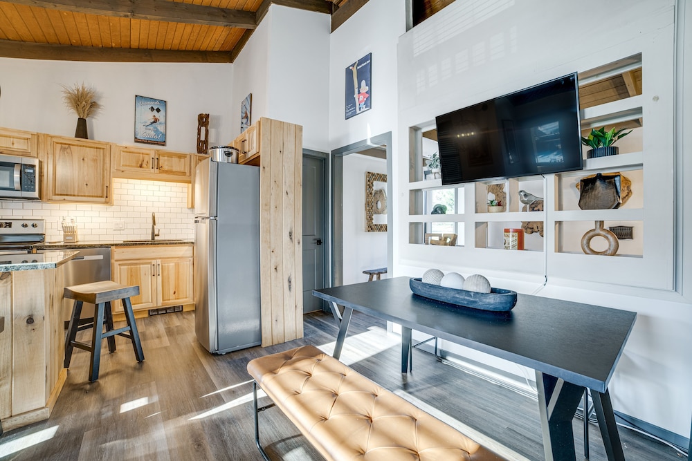 Apartment (2 Bedrooms) photo 2
