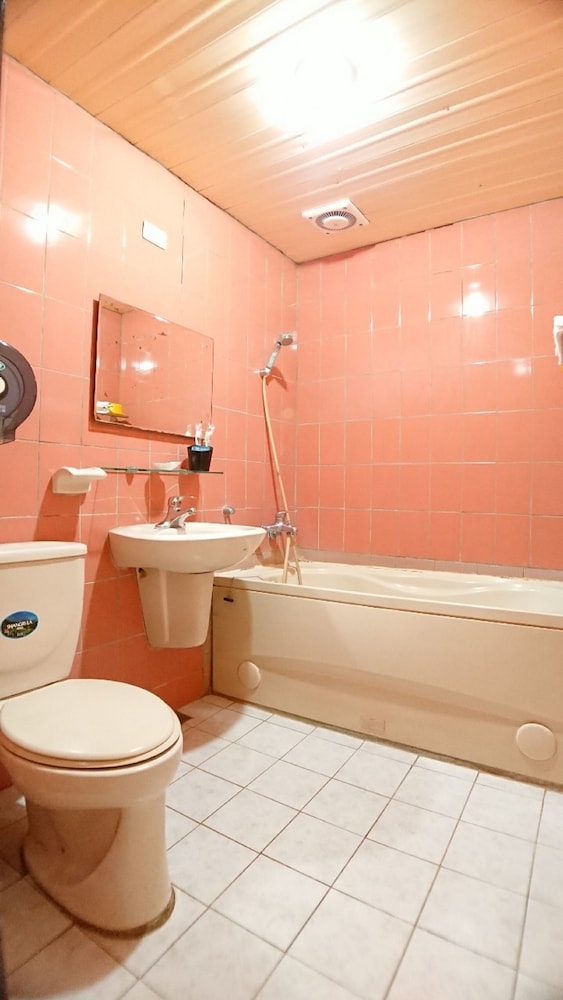 Standard Double Room (2) photo 3