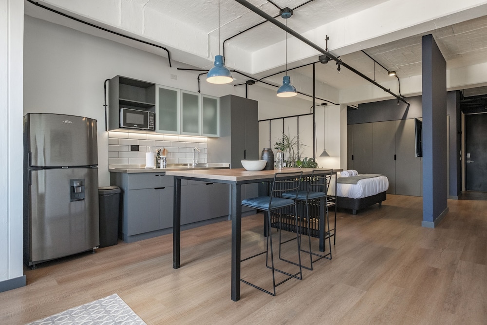 Premium Apartment