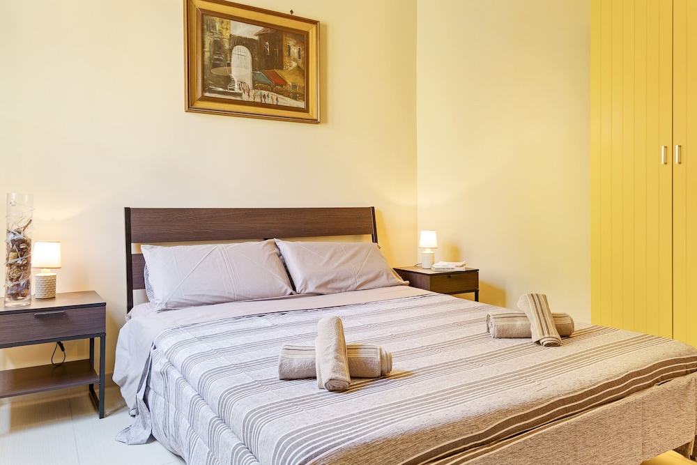 Apartment, 4 Bedrooms