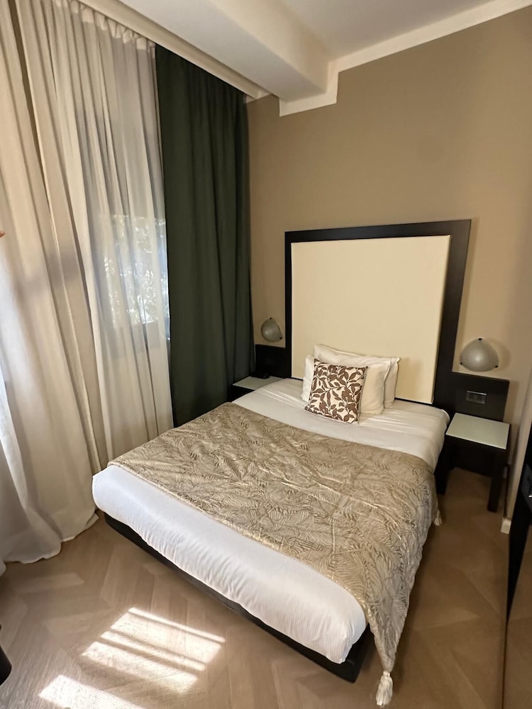 Classic Single Room photo 1