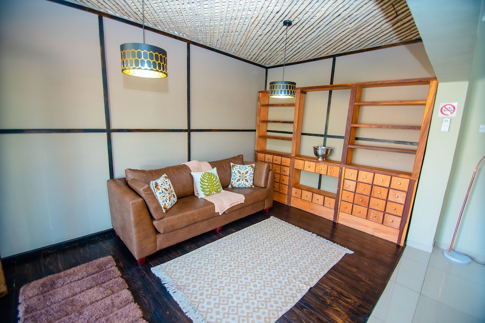 Executive Apartment photo 1