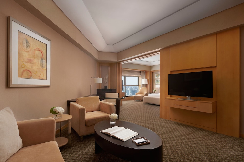Executive Suite, 1 Bedroom, Executive Level photo 2