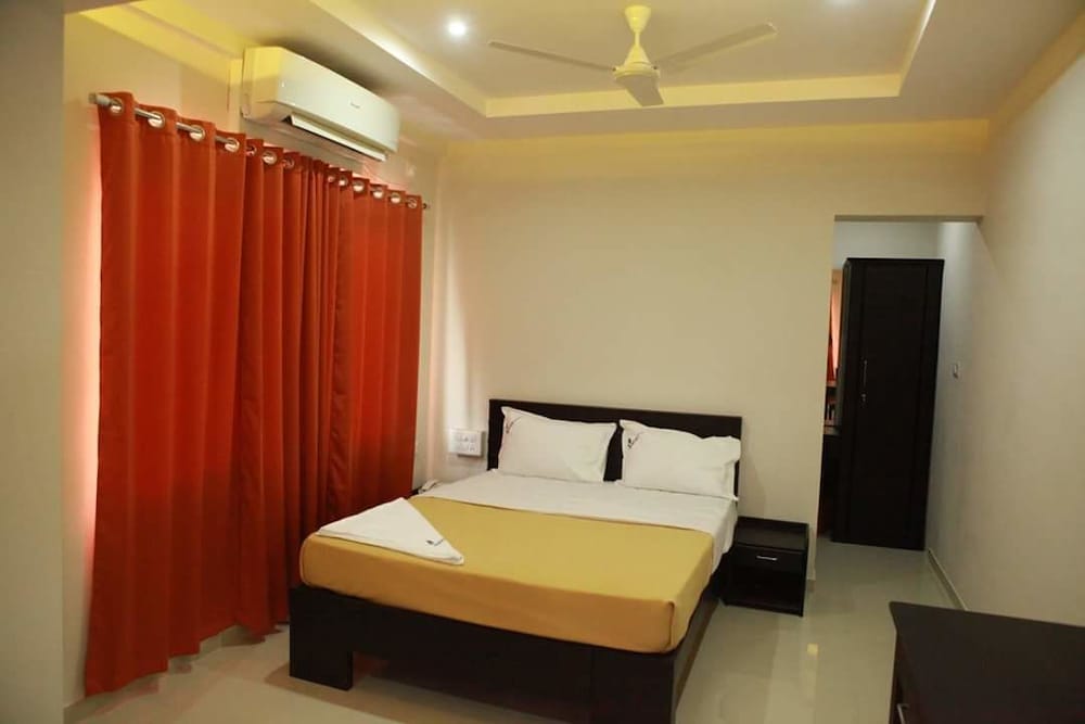 Standard Double Room, 1 Double Bed photo 1