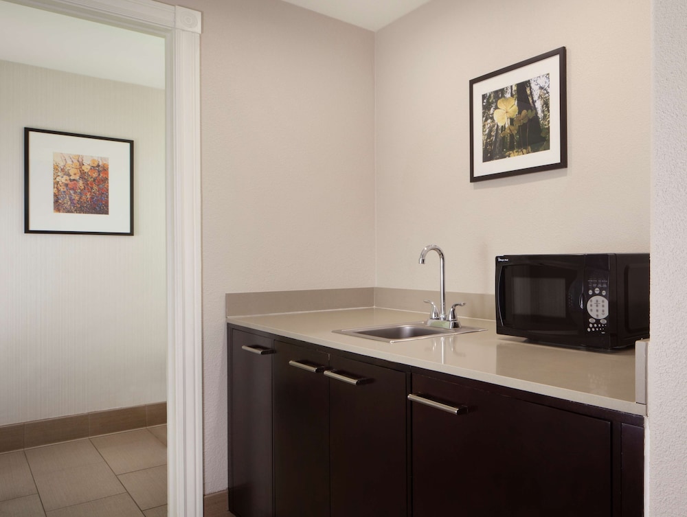Deluxe Suite, 1 Bedroom - Photo 7