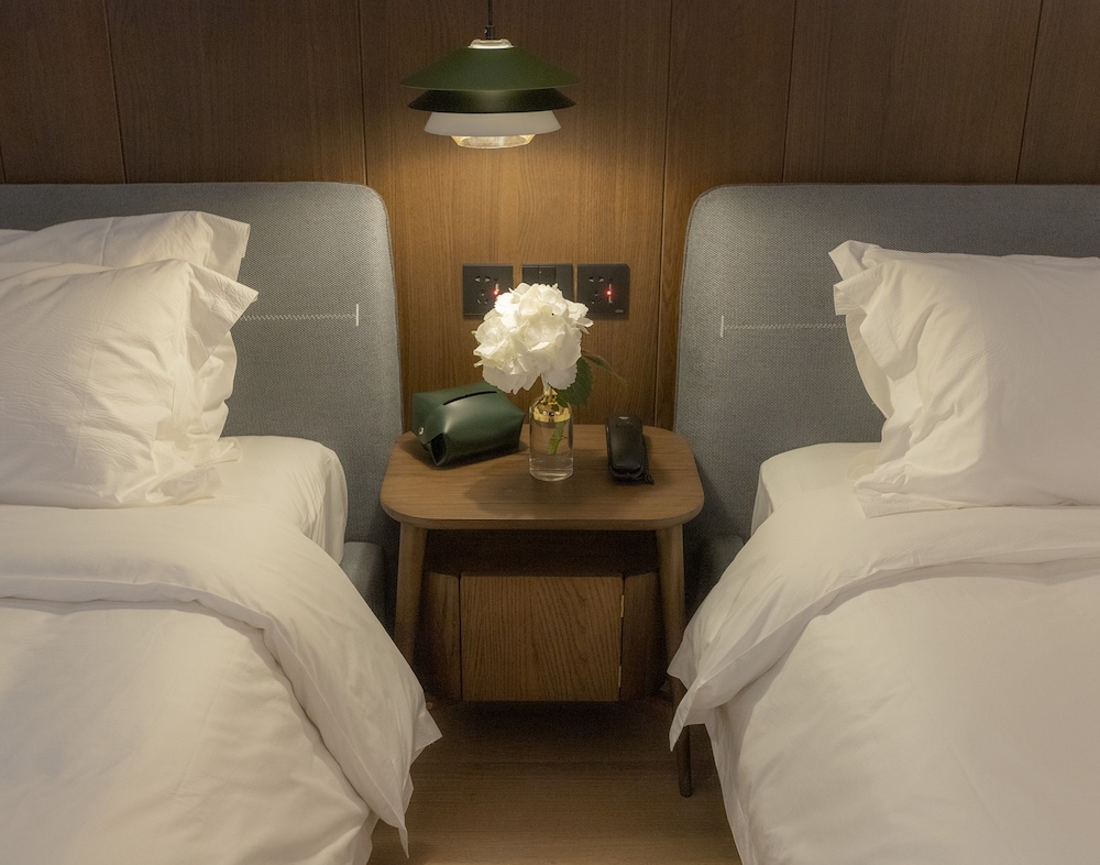 Superior Twin Room photo 3