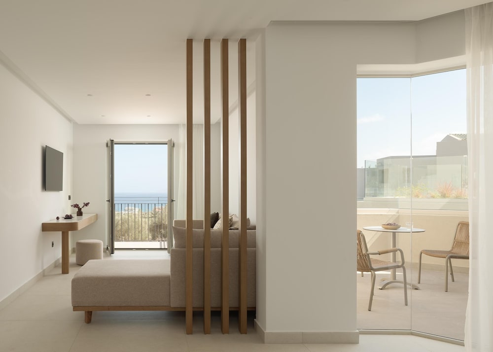 Suite Sea view - Photo 1