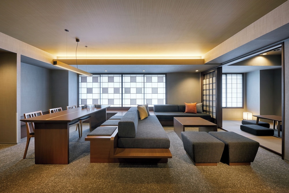 Premium Apartment