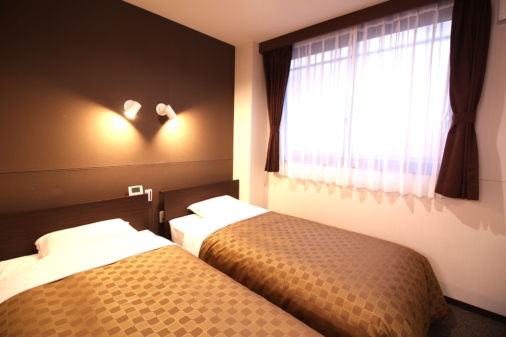 Twin Room B (Non Smoking) photo 1