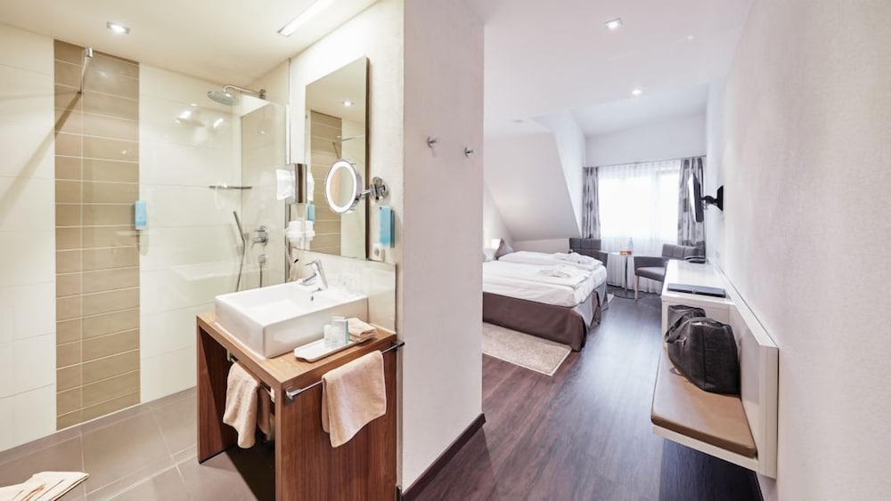 Deluxe Double Room - Photo 3