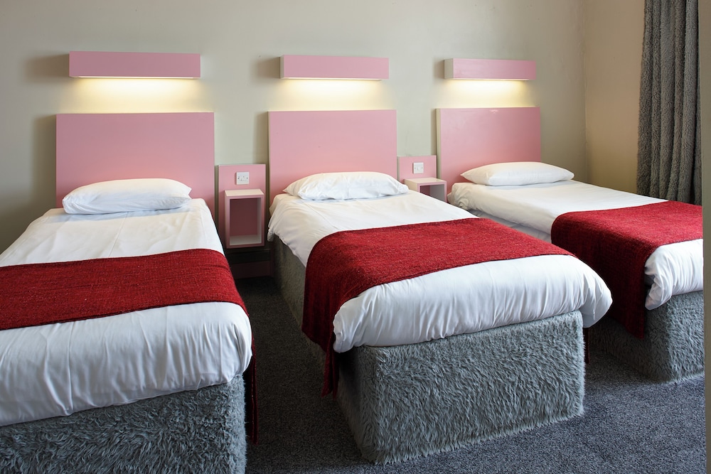 Triple Room photo 2