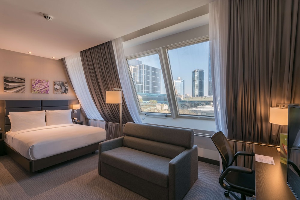 Suite, 1 Bedroom, Non Smoking