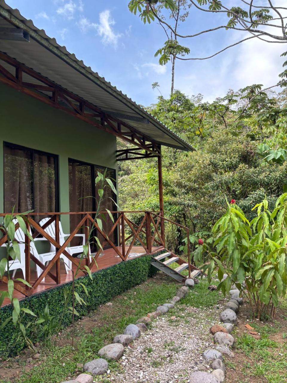 Double Room with Balcony photo 1