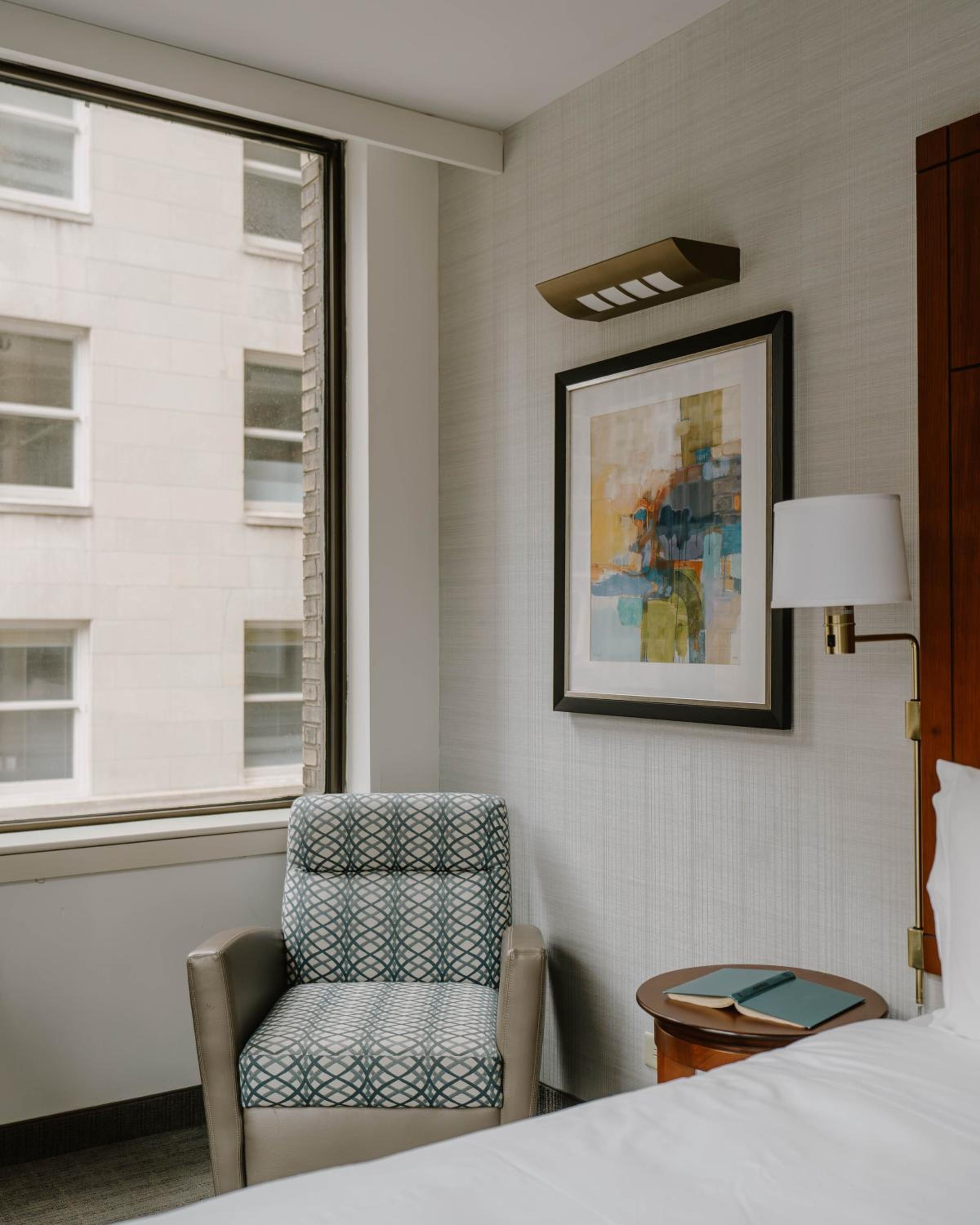 Double Room - Photo 4