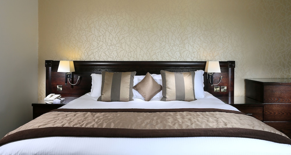Superior Room, 1 Double Bed photo 2