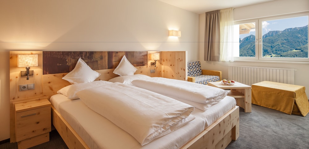 Junior Suite (Dolomiten)