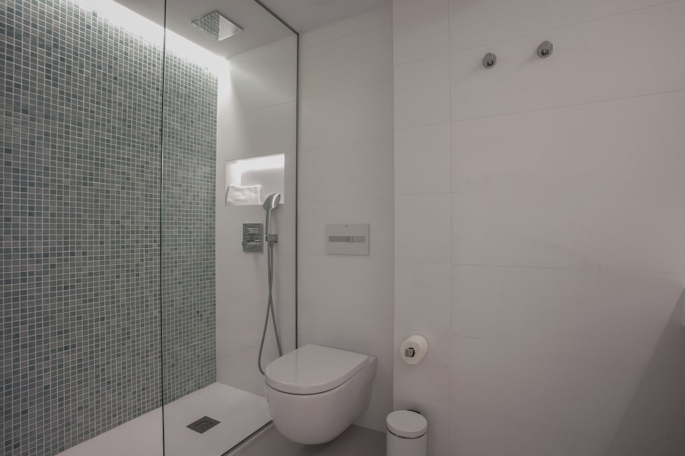 Superior Room, Partial Sea View