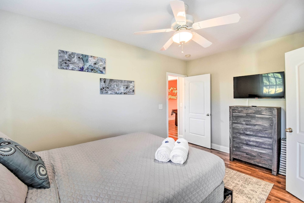 House (4 Bedrooms) photo 1