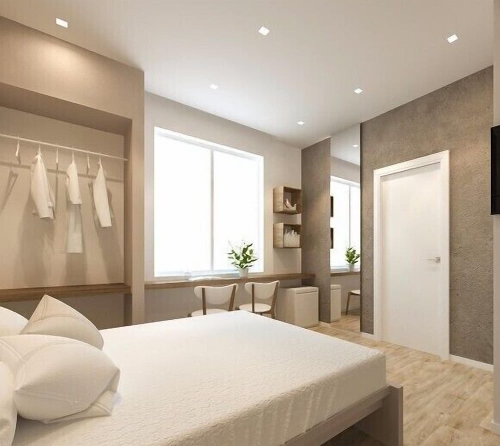 Triple Room photo 3