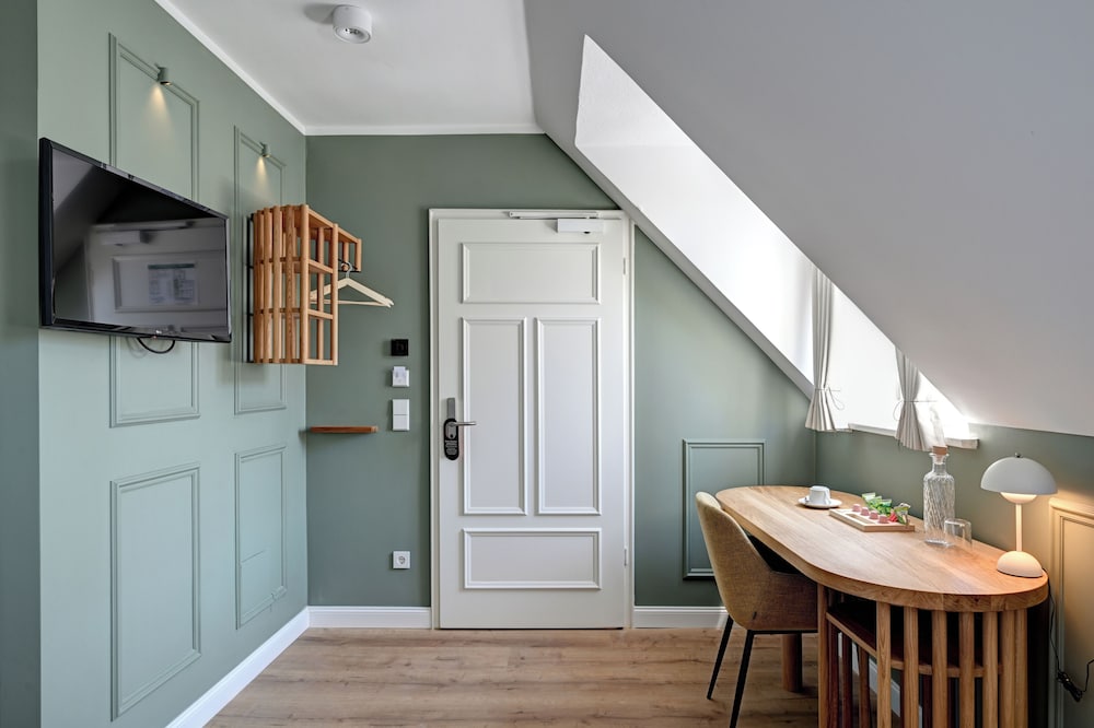 Classic Single Room, 1 Bedroom photo 1