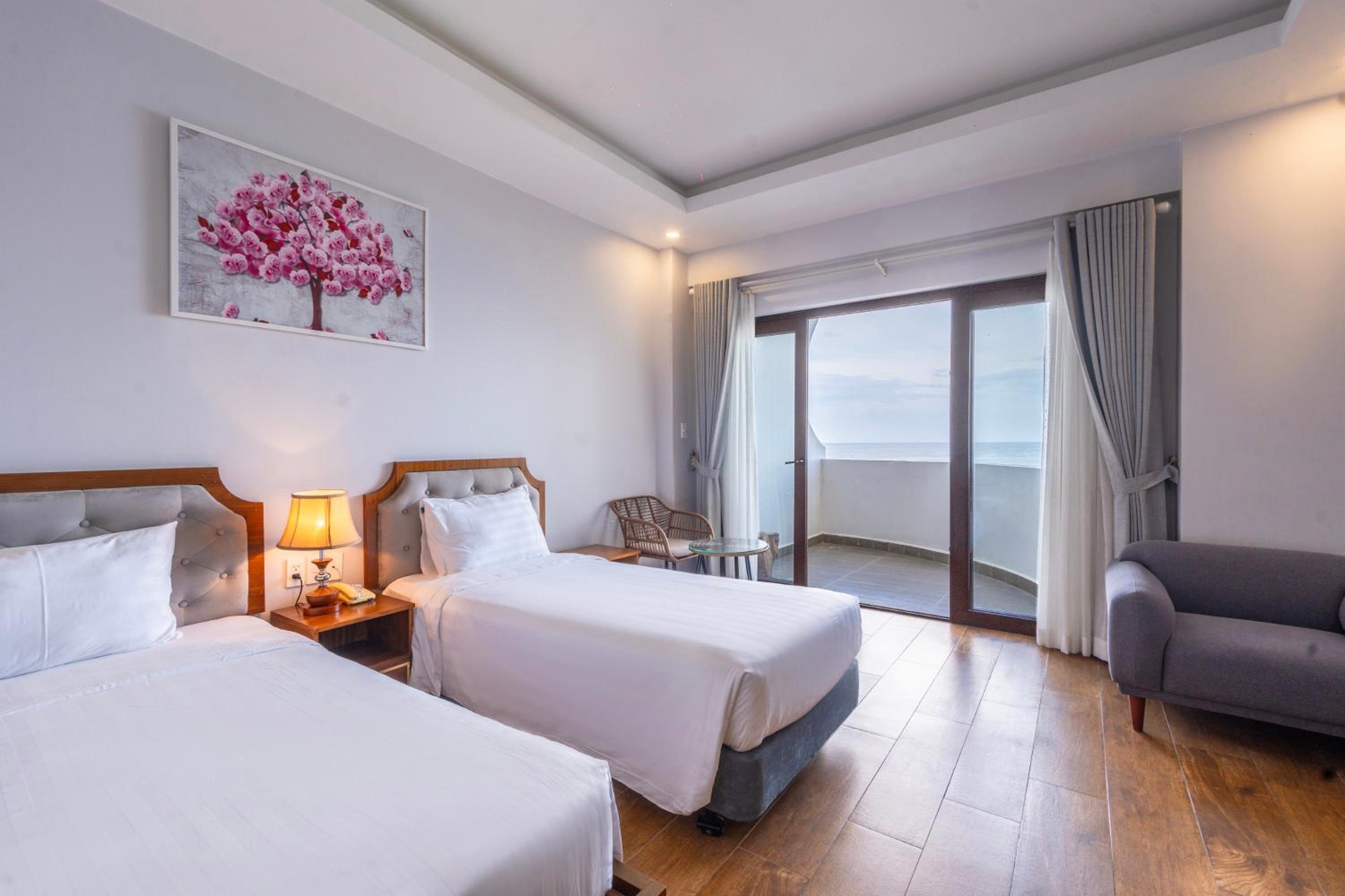 Executive Triple Room - Photo 6