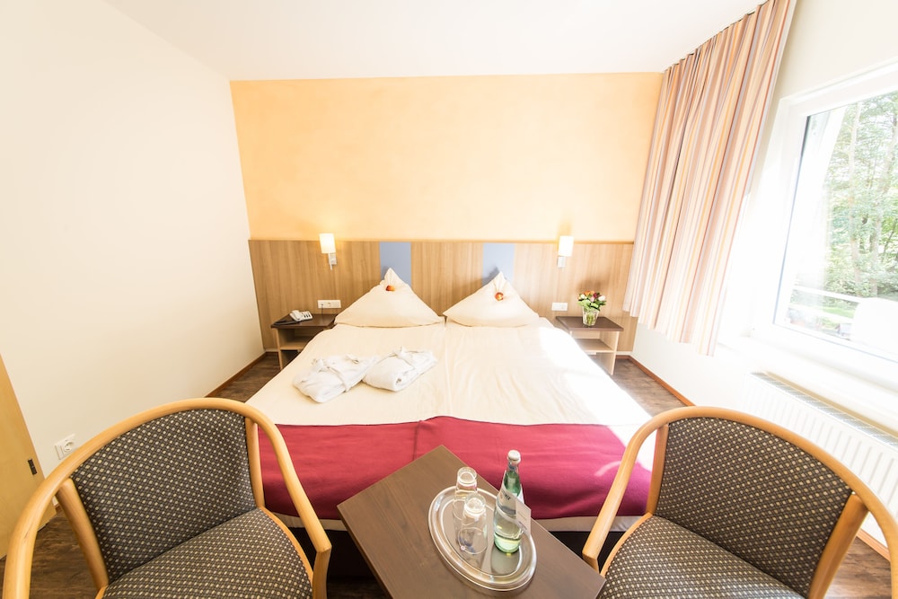 Superior Single Room photo 3