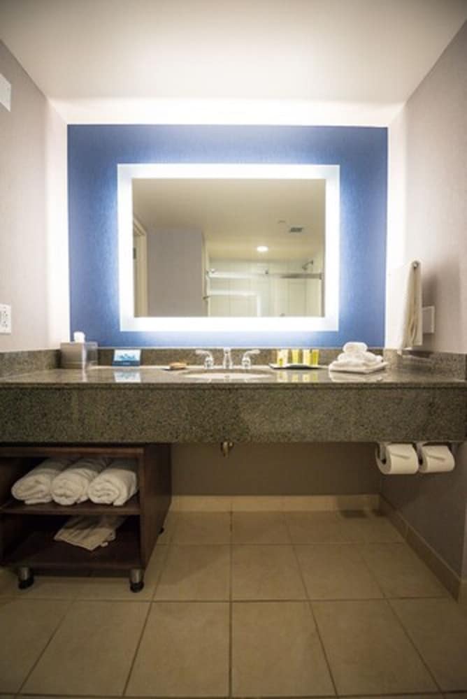 Room, 1 King Bed (3x3 Shower) - Photo 3