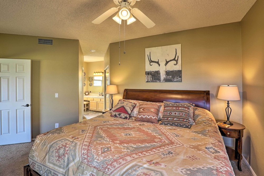 Apartment (2 Bedrooms) photo 1