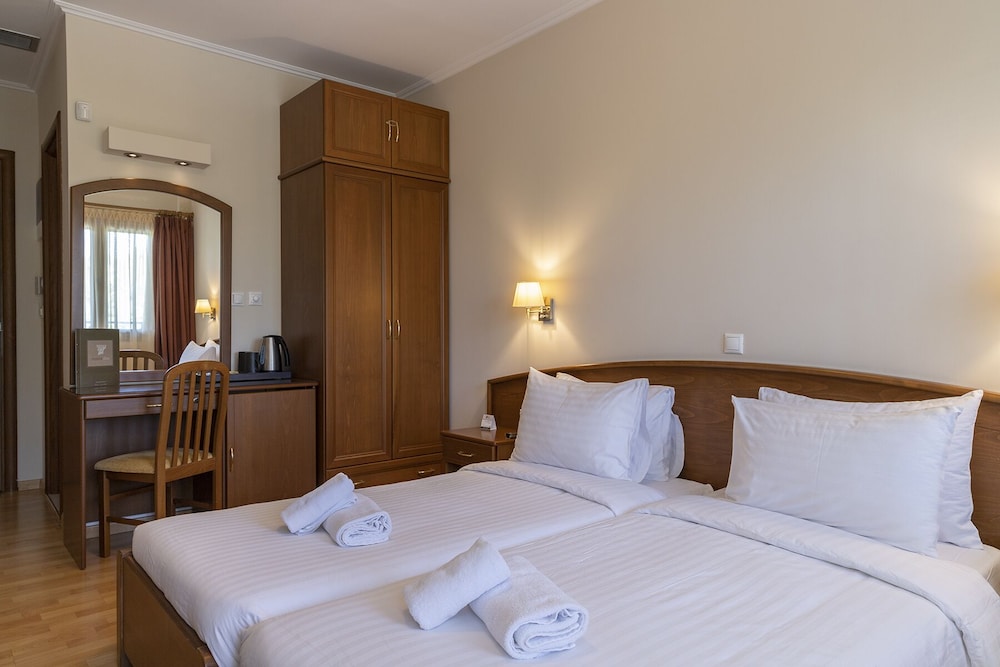Double Room photo 3