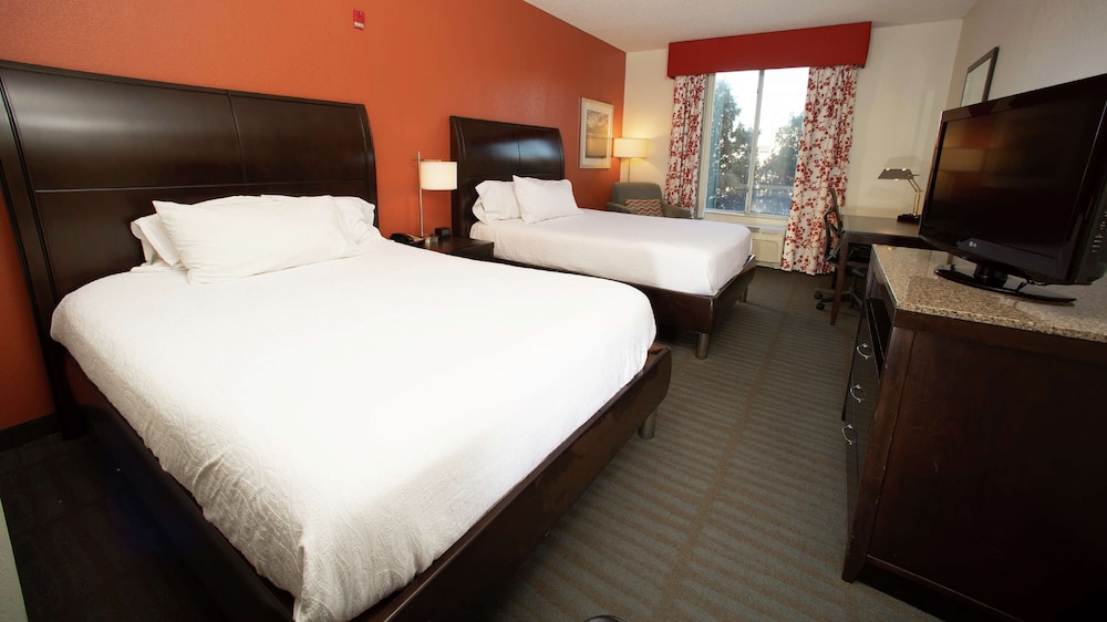 Room, 2 Queen Beds, Accessible - Photo 2
