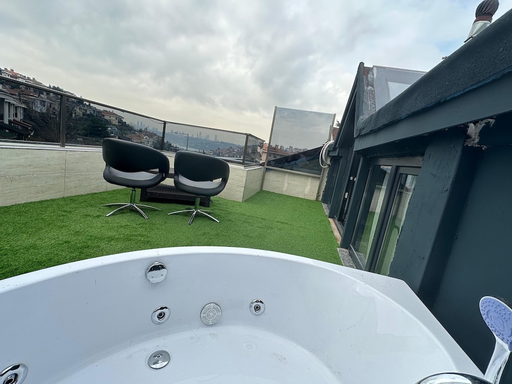 Suite, Sea View photo 2