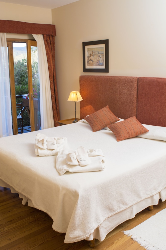 Standard Double Room Single Use photo 1