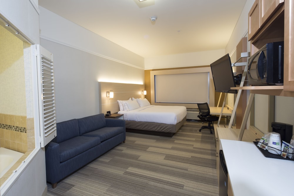 Suite, 1 King Bed