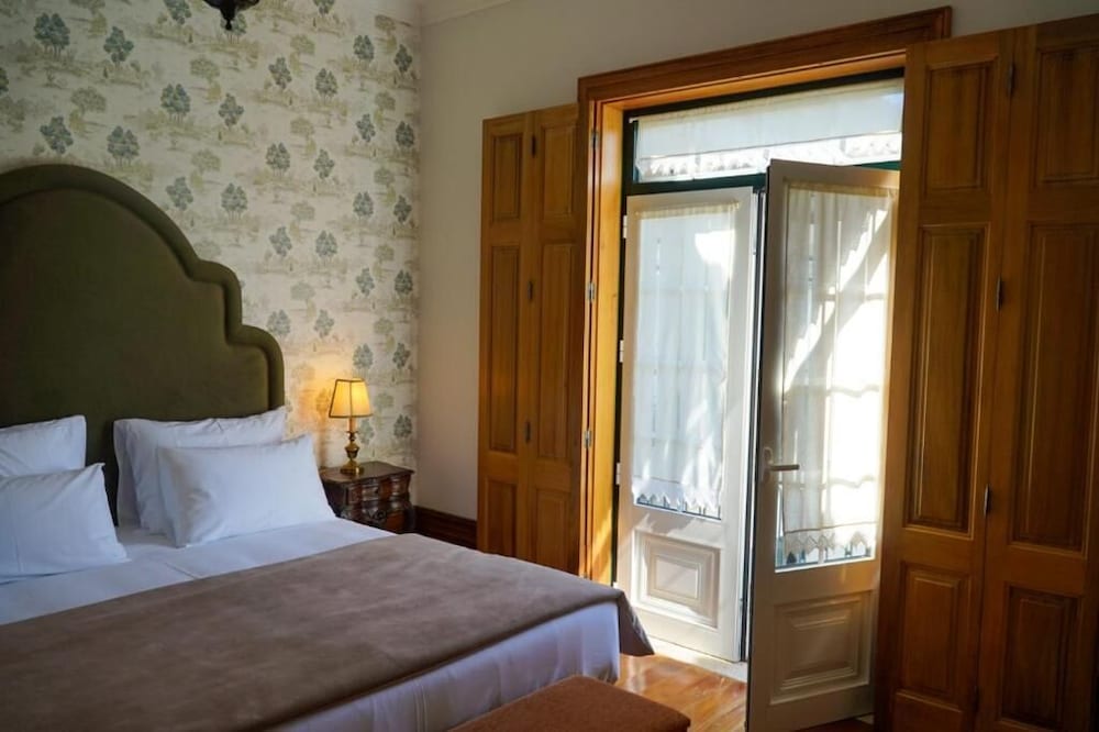 Double Room, Balcony, City View photo 2