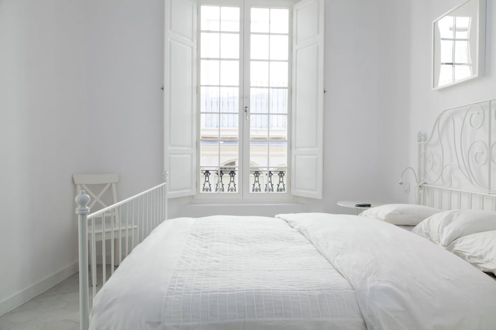 Apartamento de Negocios